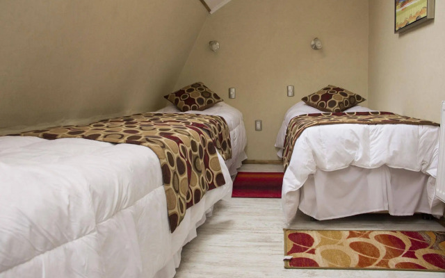 Hostel Entre Vientos