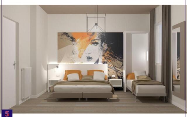 Albergo San Remo