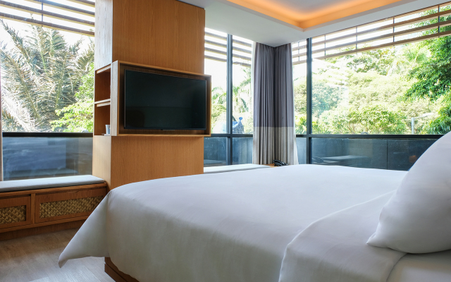 ARTOTEL Casa Kuningan