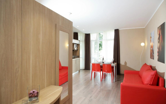 Privilege Apartments