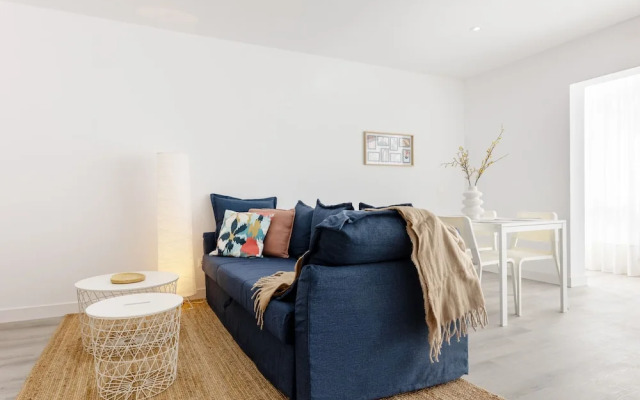 Carine 2 in San Cristobal de La Laguna