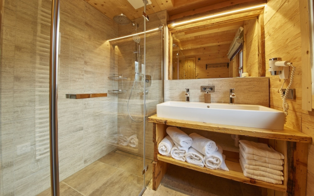 Woodstyle Chalet