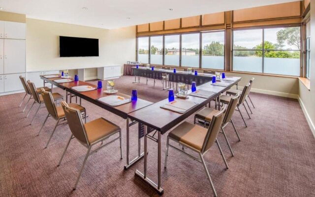 Rydges Resort Hunter Valley