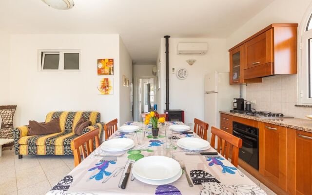 2515 Villa Marea - Appartamento Altamarea by Barbarhouse