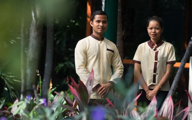 La Renaissance Boutique