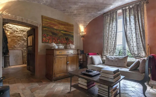 Molino L Oppino 6 in Torrita di Siena