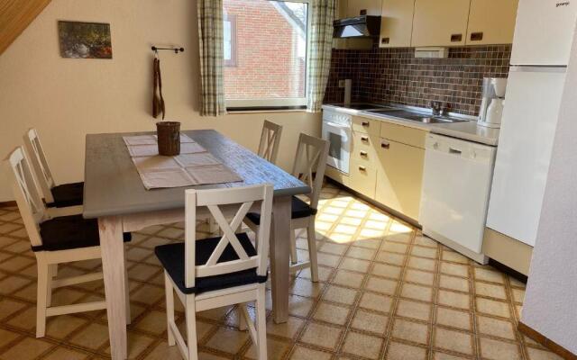STOE3 Ferienwohnung Waack