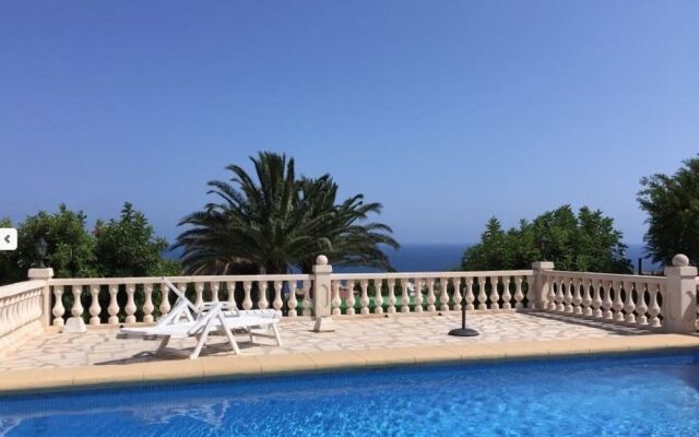 House in Benitachell, Alicante 102523 by MO Rentals
