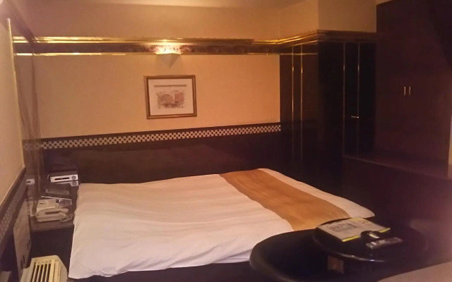 Hotel Sting