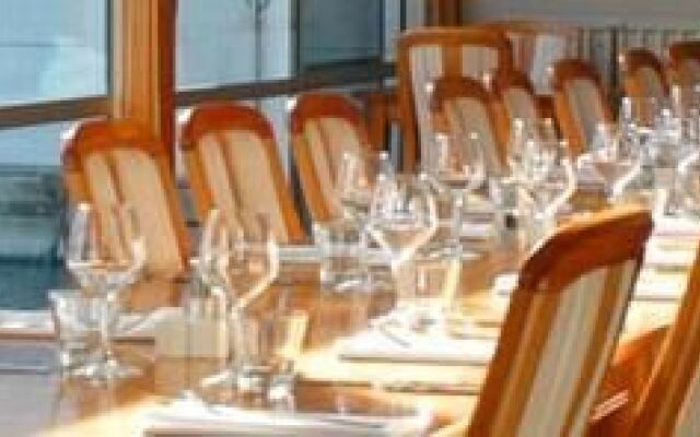 Ngati Ruanui Stratford Mountain House