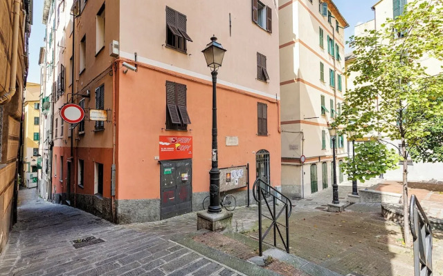 Colour and Comfort by Wonderful Italy