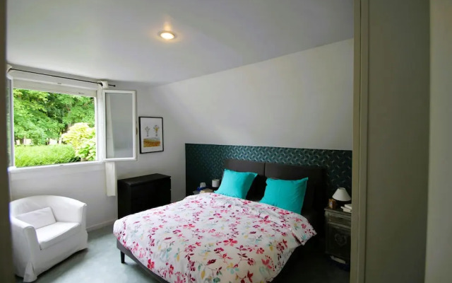 Le Jardin Champenois Maison