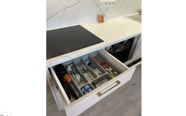 Апартаменты Марсель на улице Энгельса