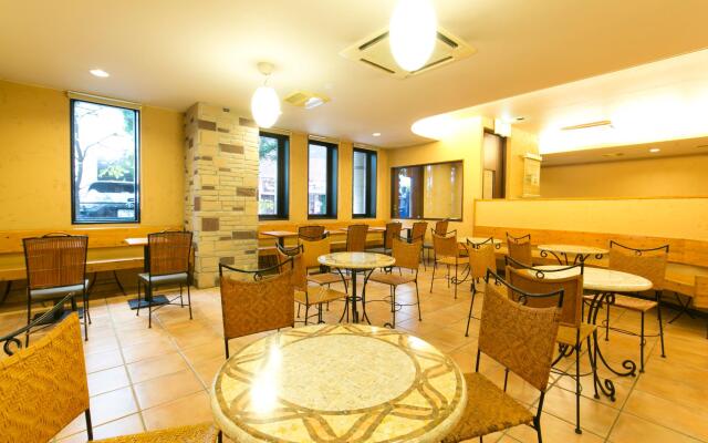 Washington R&B Hotel Nagoya Sakae Higashi