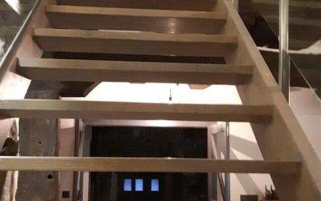 Casa del Diezmo de la Montaña Palentina