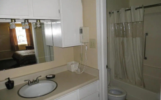 Dothan National Golf Club and Hotel