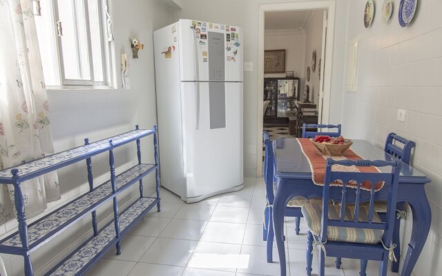 LineRio Praia de Copacabana 375