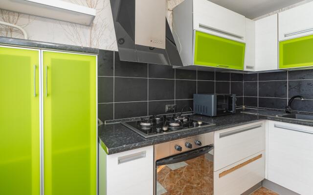 Апартаменты на Чкалова 57/1