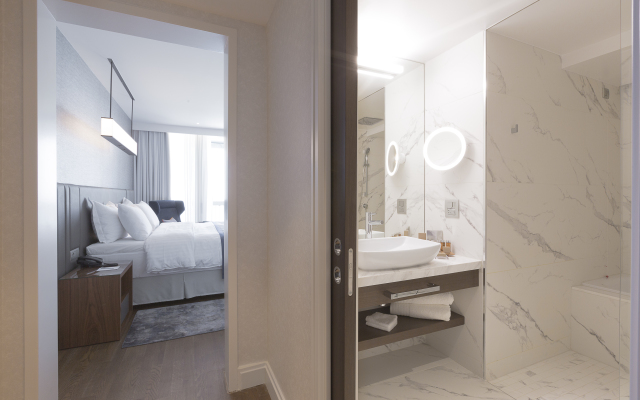 Makedonia Palace Hotel