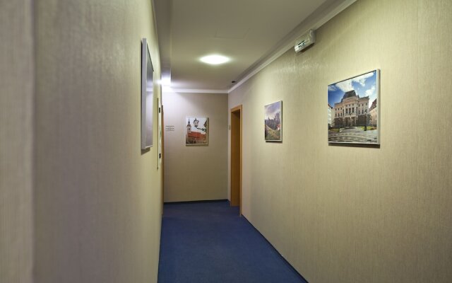 Hotel Blue Bratislava