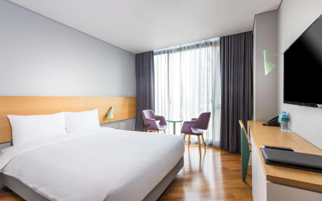 Hotel Peyto Gangnam