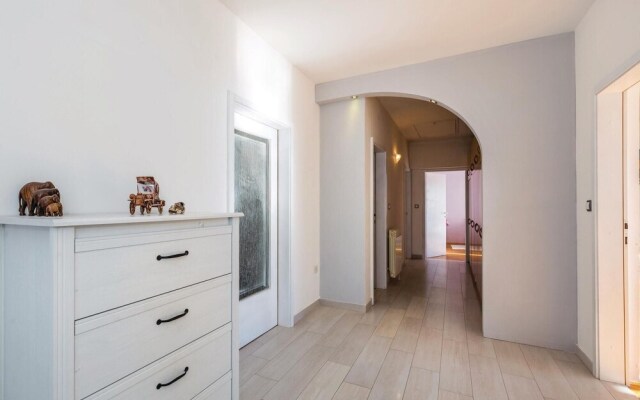 Beautiful Home in Matulji With Wifi and 3 Bedrooms