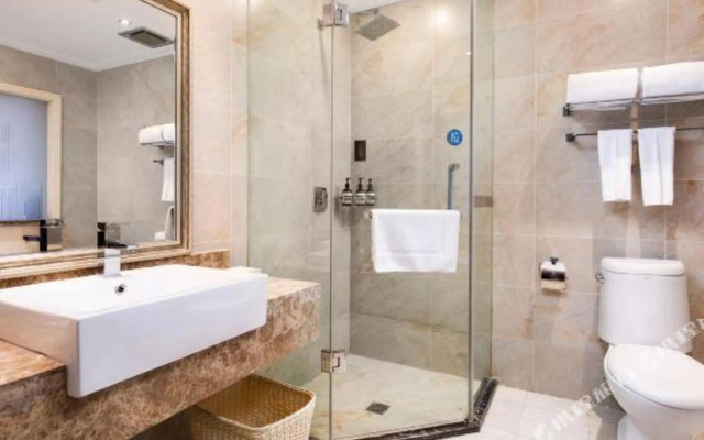 Atour Hotel Development Zone Hefei