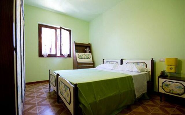 Il Tremolar Della Marina