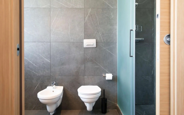 B&B Hotel Milano City Center Duomo