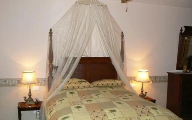 Villa Trasimeno