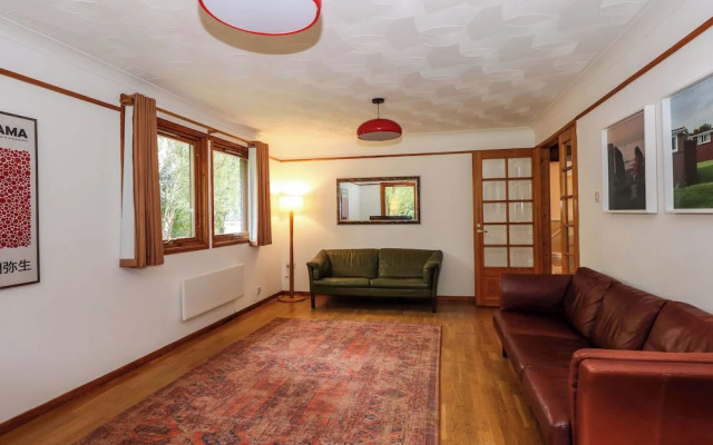 Ringstead Lodge