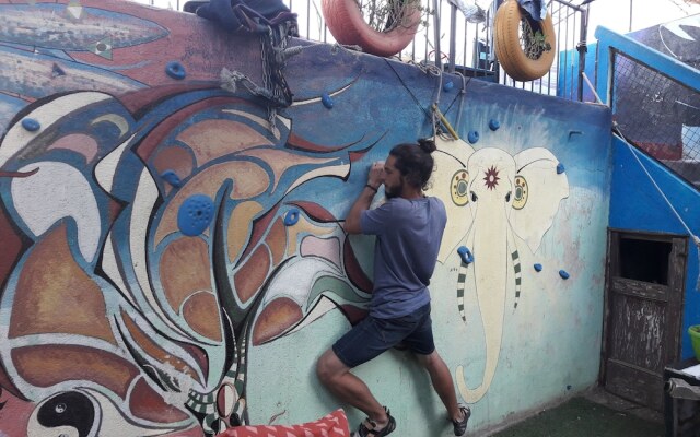 Hostel Voyage
