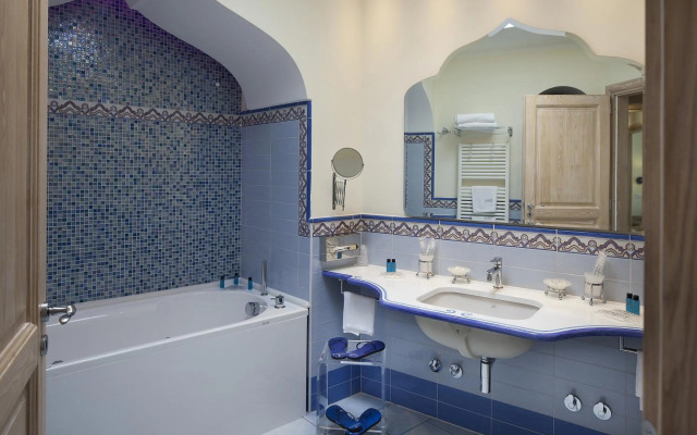 Sorriso Thermae Resort & Spa