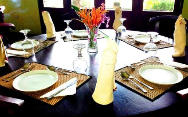 Dr. Mikes Family Ranch