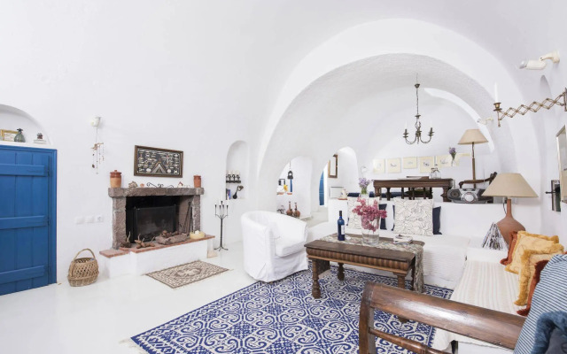 Fava Eco Suites