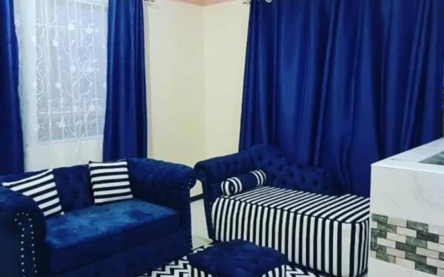 Stay.Plus Bamburi Mtambo Apartments