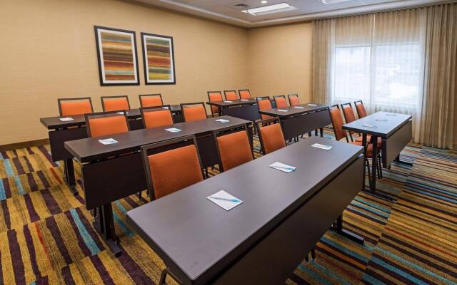 Best Western Cristata Inn