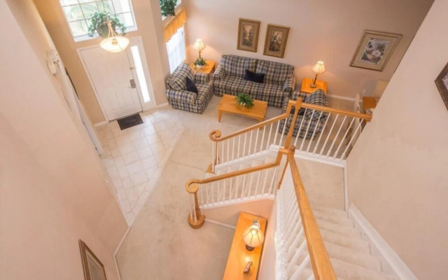 Paul'S Highlands Reserve Home