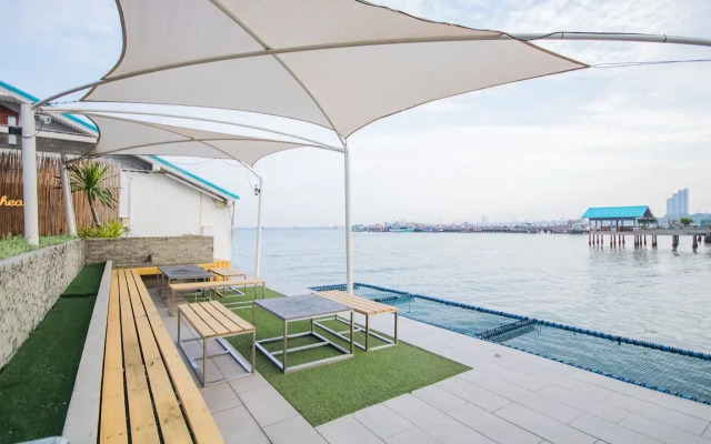 Baan Tah On The Sea