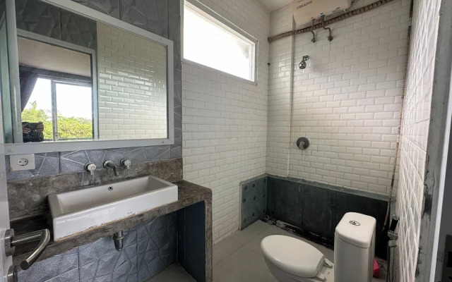 Sky Apartments And Suites