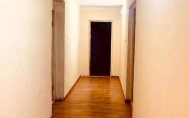 Mongolian Budget Hostel , MBH