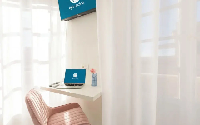 Maddalena Rooms - Eja Sardinia