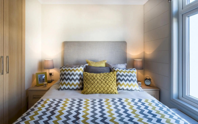 Three Bedroom Lodge 2