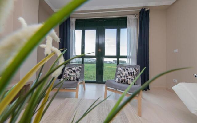 Apartagal-Urbanización Foz II