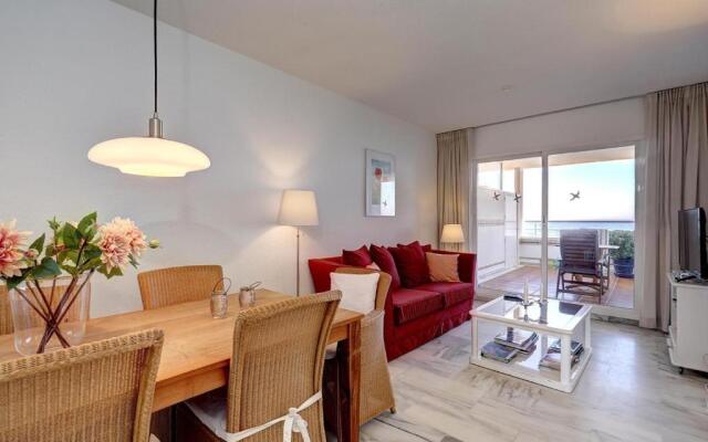 Apartment Boulevard 302