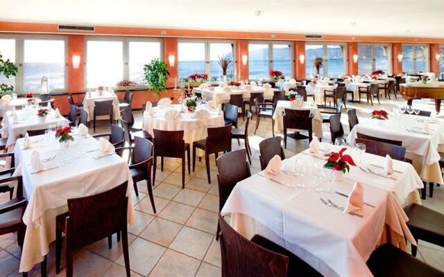 Hotel Savoia