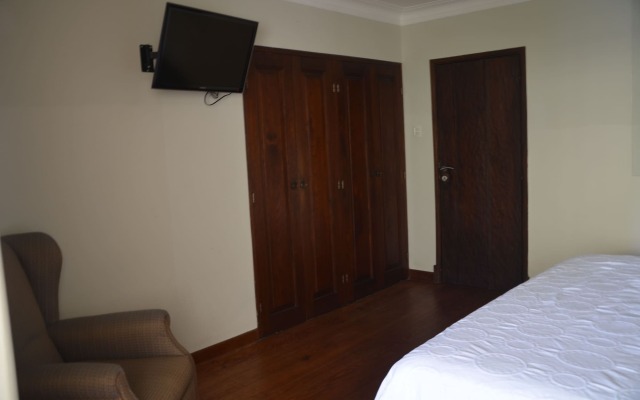 Hotel Boutique Huaca Wasi