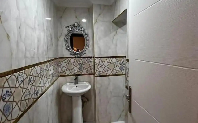Myra Sea Sultanahmet