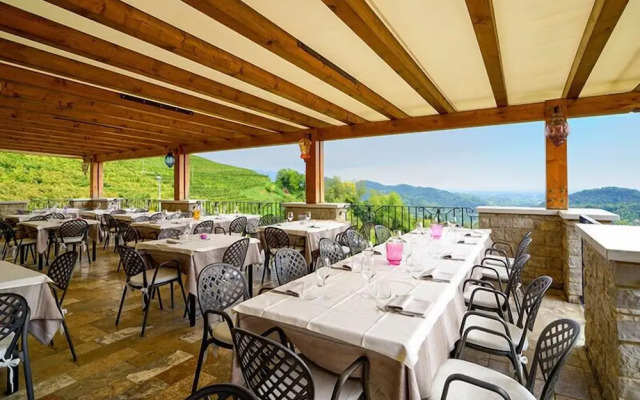 Ristorante Hotel da Tullio