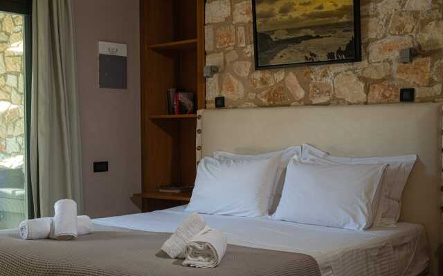 Paxi Resort